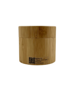 Jar/Pot & Closure